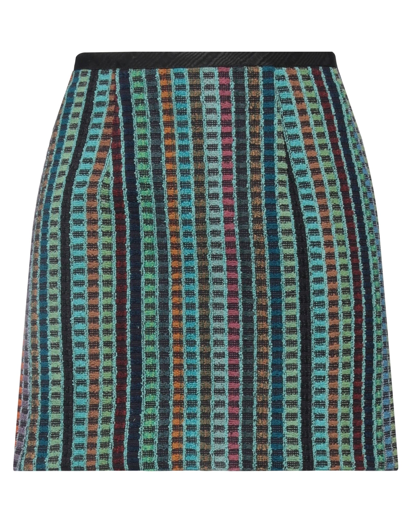MARINE SERRE MARINE SERRE BOTTOMWEAR Μίνι φούστα