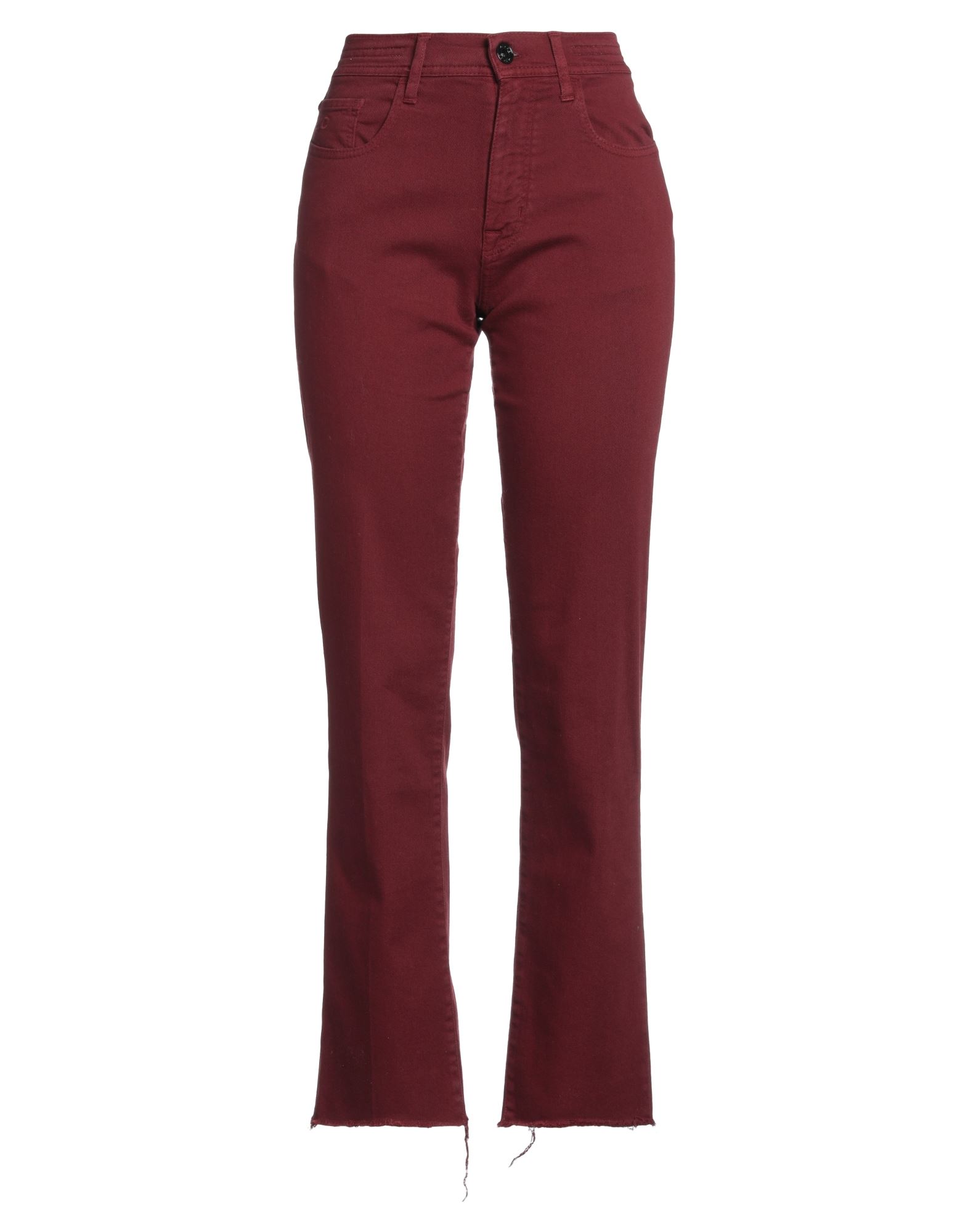 JACOB COHЁN BOTTOMWEAR Casual Παντελόνι