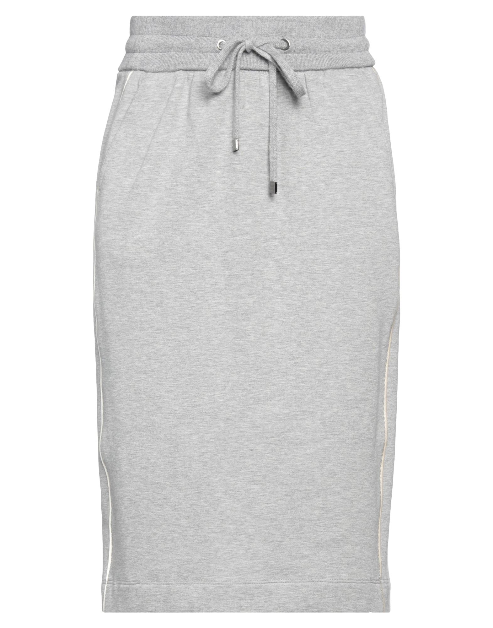 PESERICO PESERICO BOTTOMWEAR Μίντι φούστα