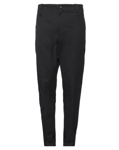 Pantalones Hombre Negro 48,50 Hombre
