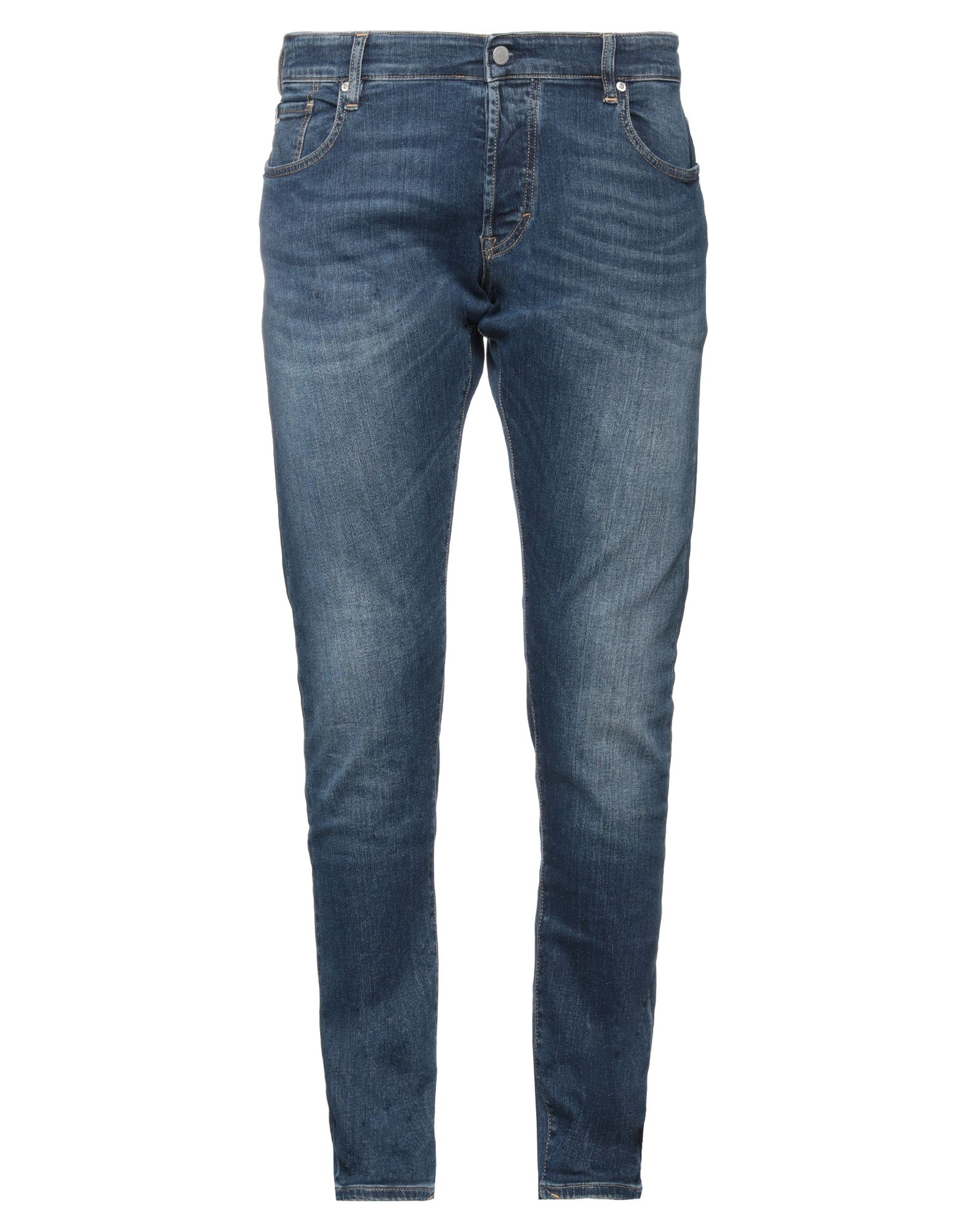 THE.NIM STANDARD BOTTOMWEAR Τζιν