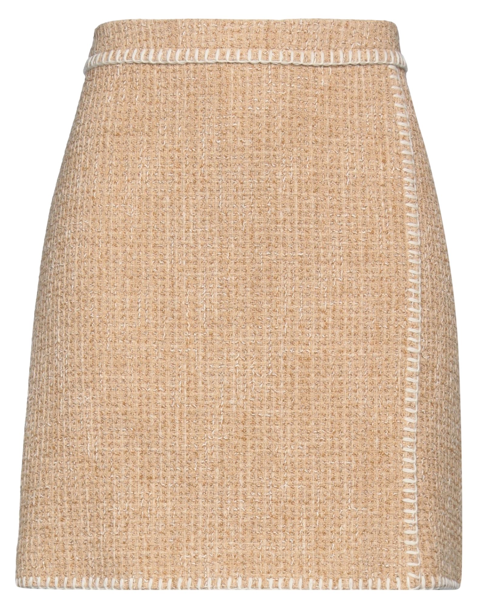 BOUTIQUE MOSCHINO BOUTIQUE MOSCHINO BOTTOMWEAR Μίνι φούστα