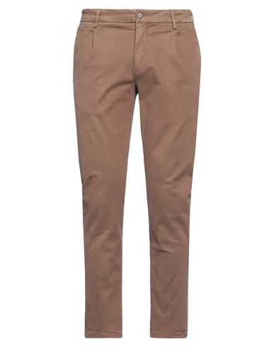 SEQUEL Hose Herren Braun 33 Herren