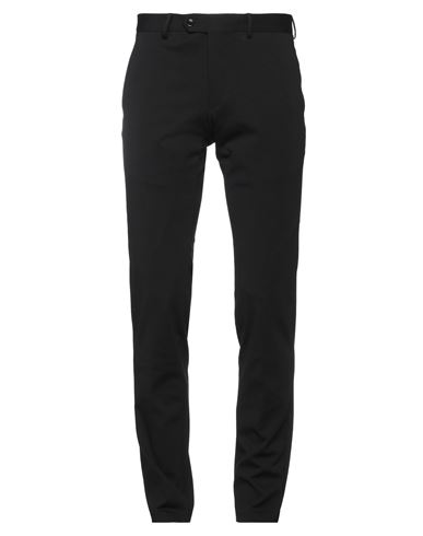 Tombolini Pants In Black