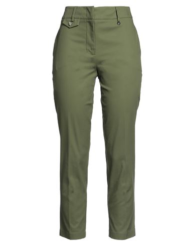 Pantalones Mujer Verde militar 36,38 Mujer