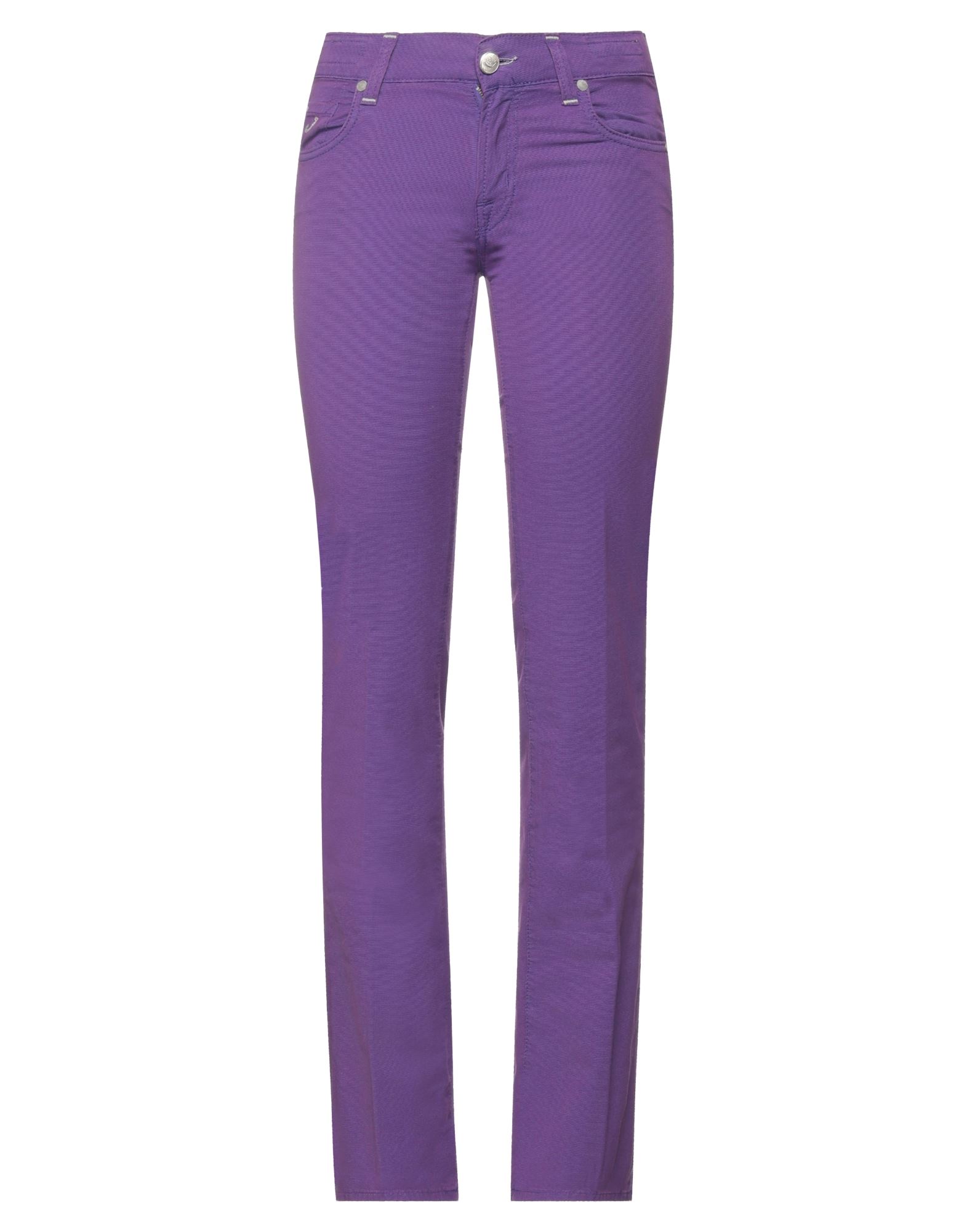 JACOB COHЁN BOTTOMWEAR Casual Παντελόνι
