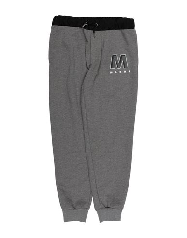 MARNI Hose Unisex Grau 12 Unisex
