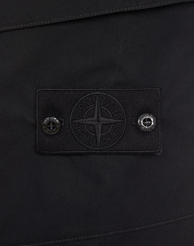 Stone island cheap black label