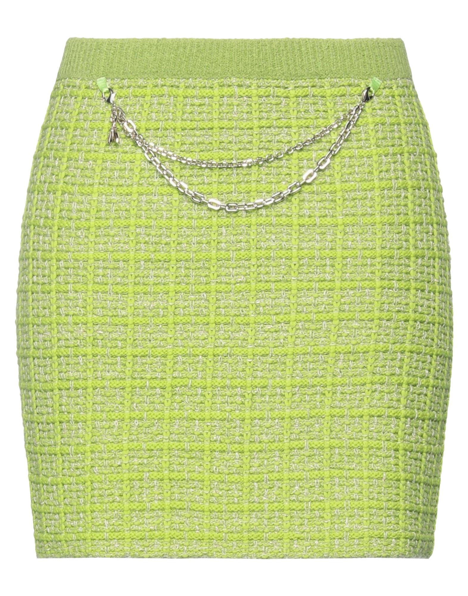 PATRIZIA PEPE BOTTOMWEAR Μίνι φούστα