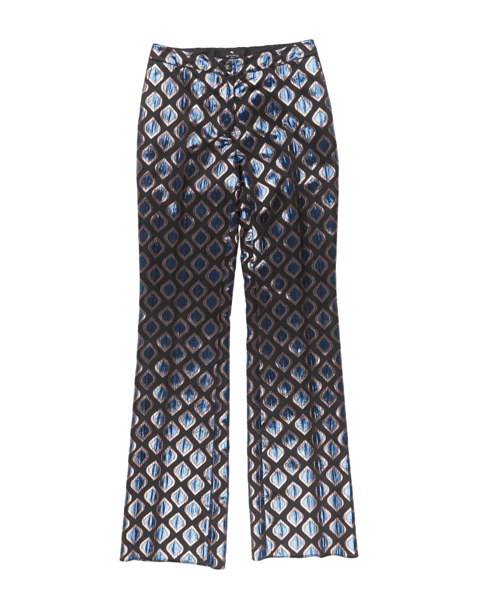 ETRO ETRO BOTTOMWEAR Casual Παντελόνι