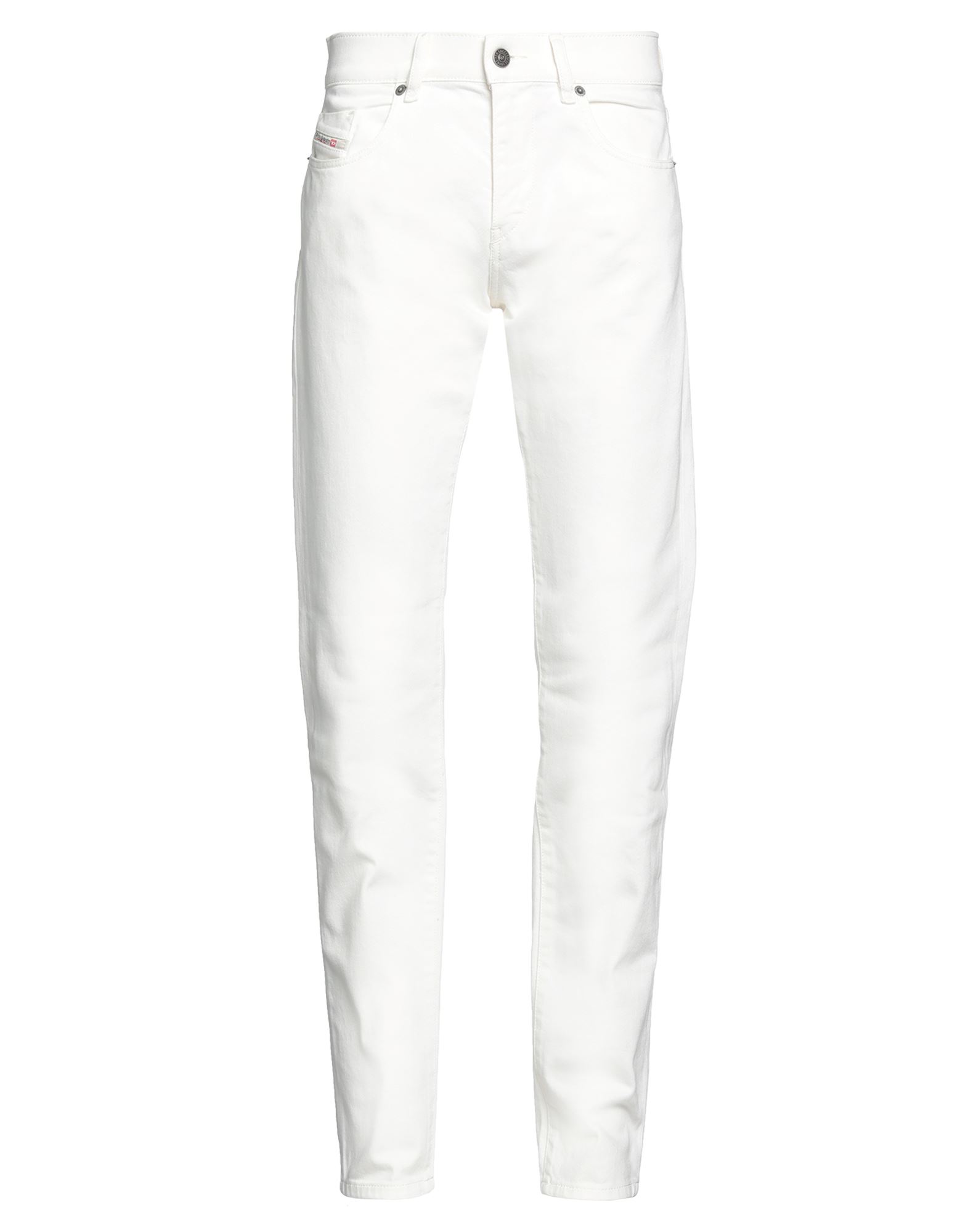 DIESEL BOTTOMWEAR Τζιν