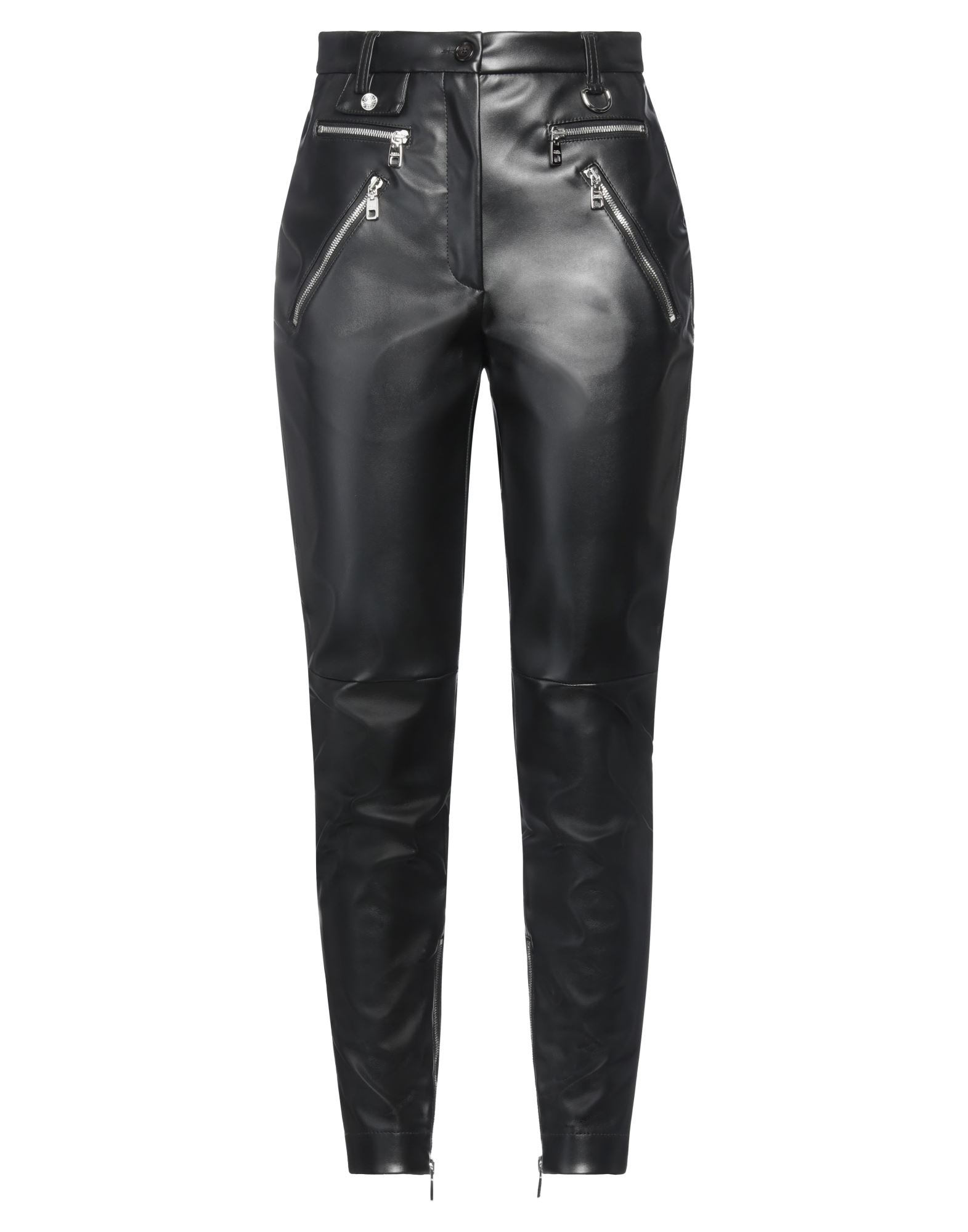 DOLCE&GABBANA DOLCE&GABBANA BOTTOMWEAR Casual Παντελόνι