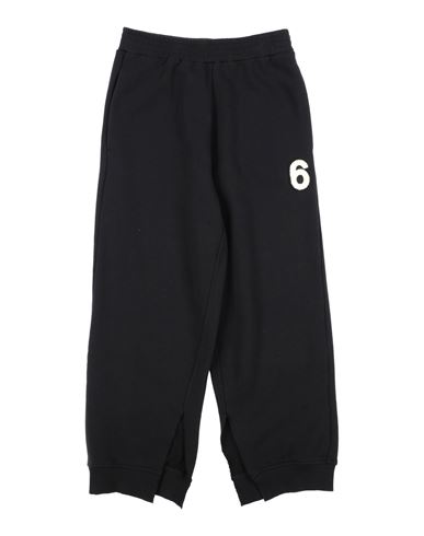 Hose Unisex Schwarz 10 Unisex