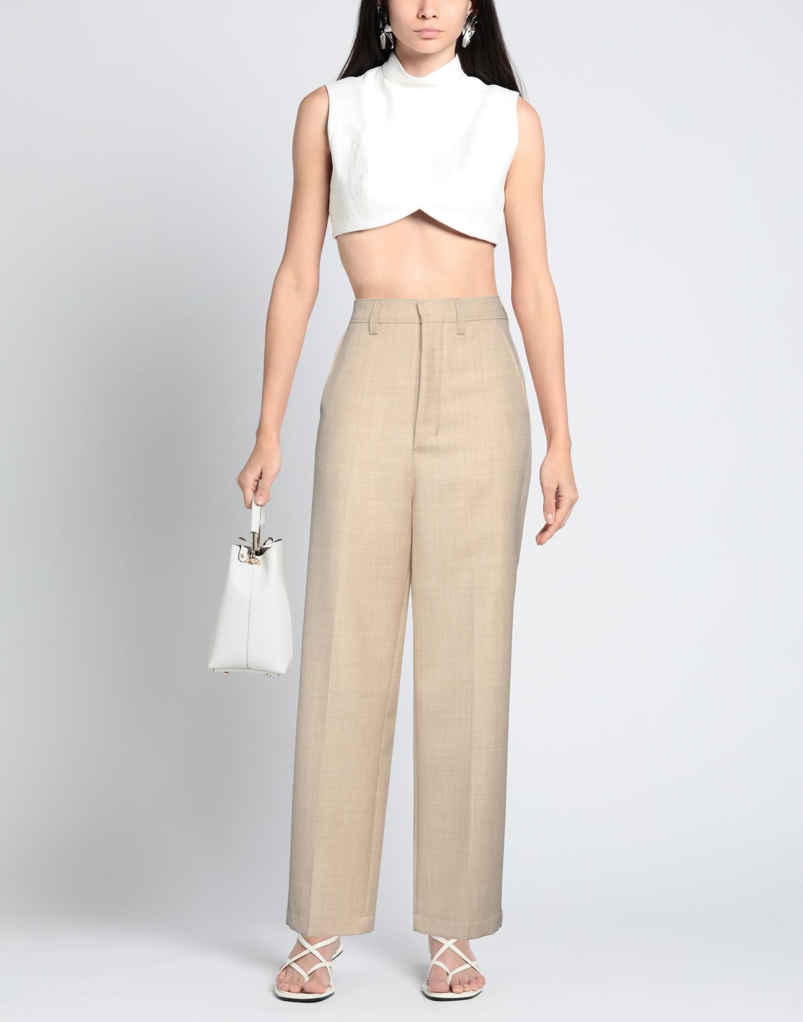  Ami Alexandre Mattiussi - Hosen & Röcke - Hosen - On Yoox.com 