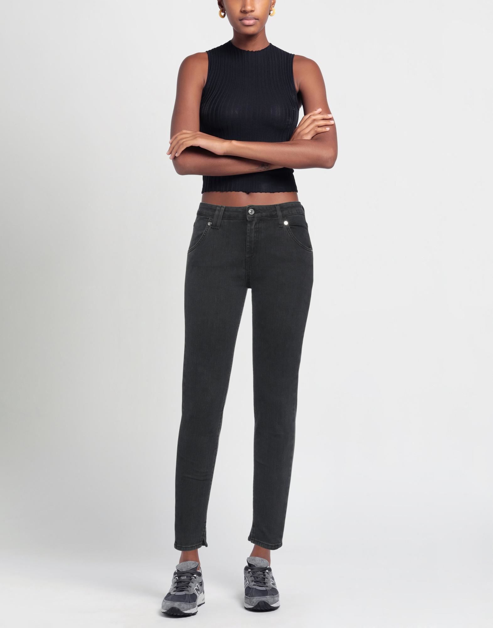  RoŸ Roger's - Hosen & Röcke - Jeanshosen - On Yoox.com 
