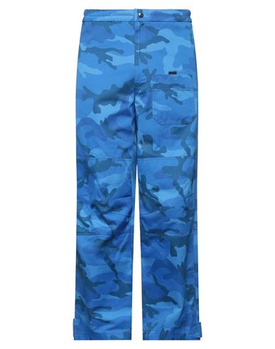 Pantalones Hombre Azul eléctrico 50 Hombre