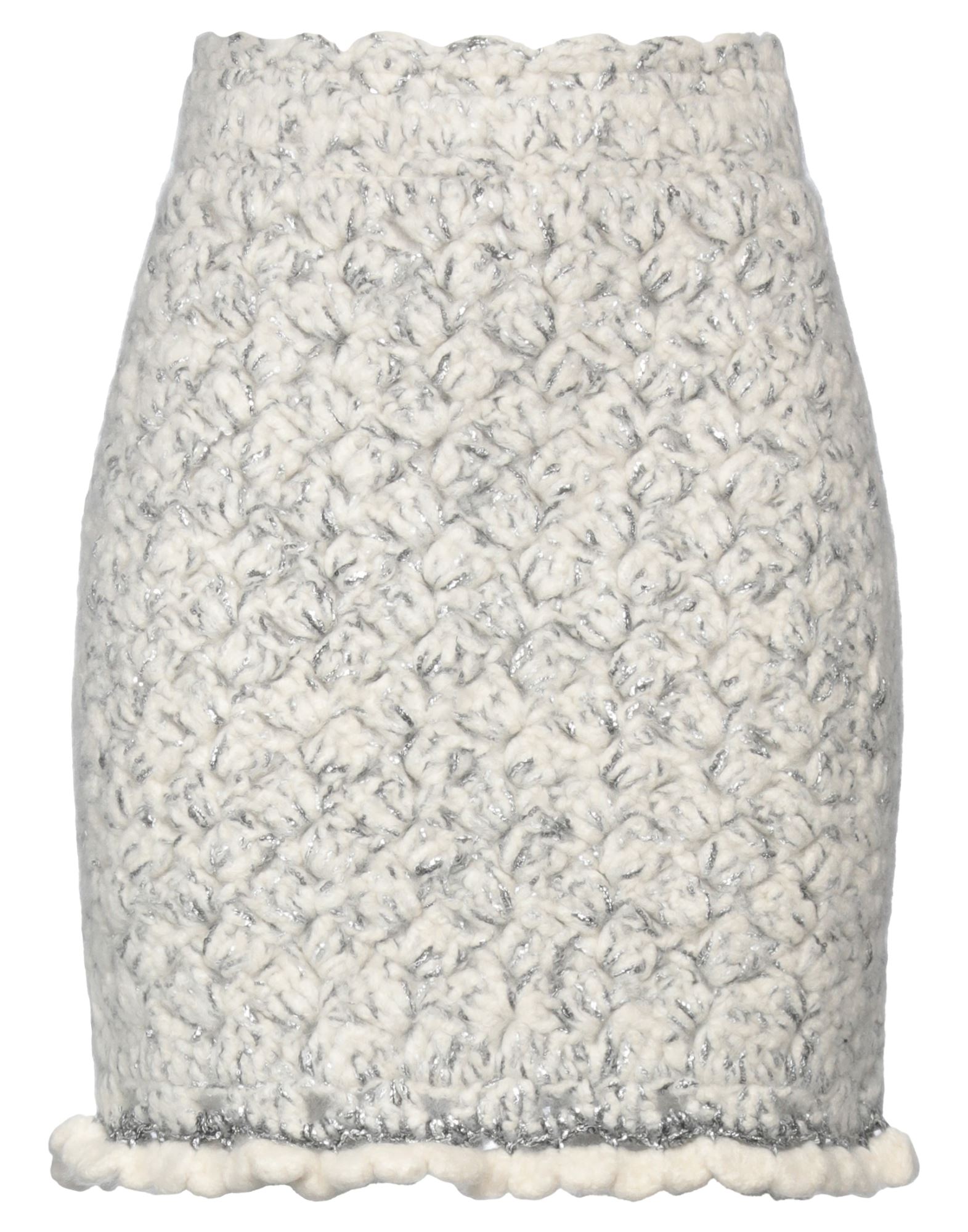 DOLCE&GABBANA DOLCE&GABBANA BOTTOMWEAR Μίνι φούστα