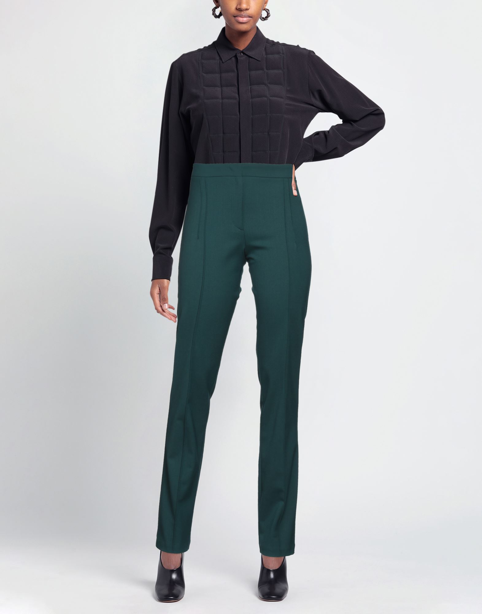  Patrizia Pepe - Hosen & Röcke - Hosen - On Yoox.com 