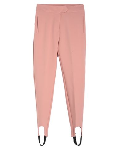 Beatrice B Beatrice .b Woman Pants Pastel Pink Size 6 Polyester, Viscose, Elastane