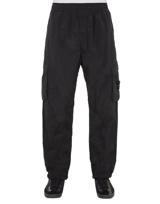 TROUSERS Stone Island Men - Official Store