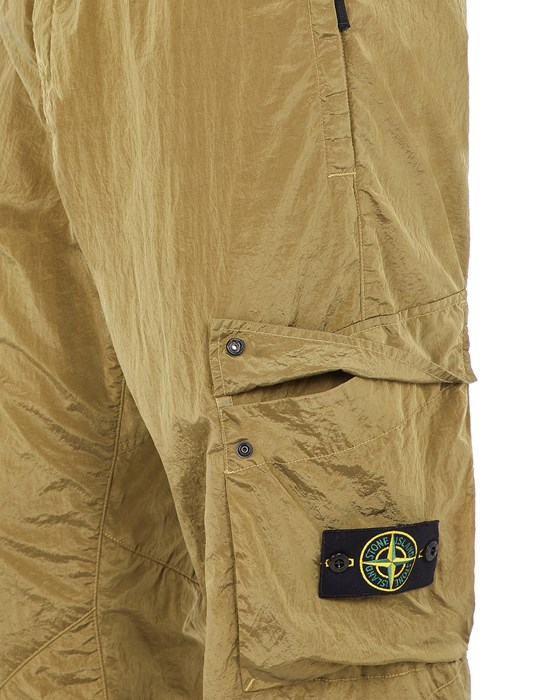 30087718cl - TROUSERS STONE ISLAND