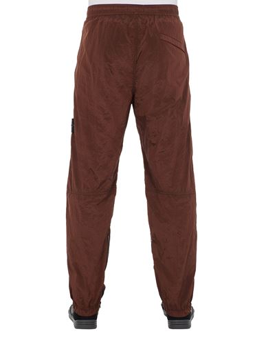 Stone island sale track pants nylon