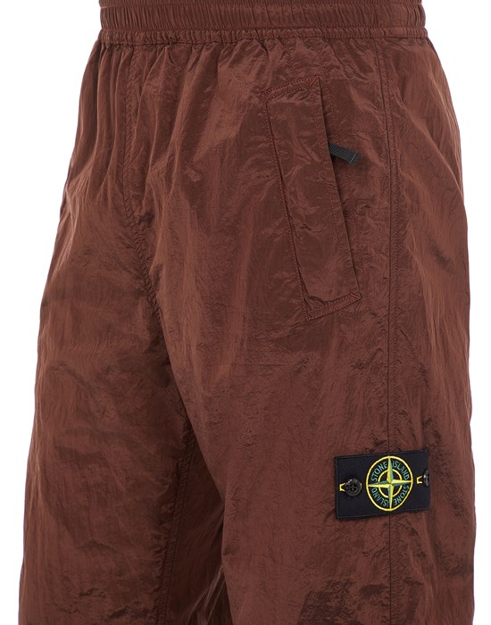 TROUSERS Stone Island Men - Official Store