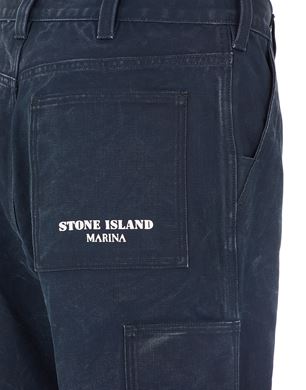 31314 PANTALONS Stone Island Homme Boutique Officielle