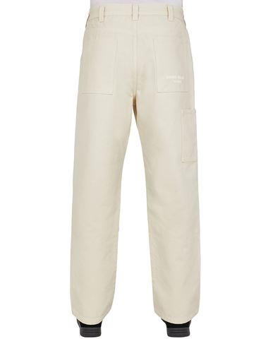 TROUSERS Stone Island Men - Official Store