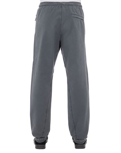 Fleece Pants Stone Island Men - Official Store