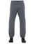 1 of 5 - Fleece Trousers Man 603G5 STONE ISLAND STELLINA Front STONE ISLAND