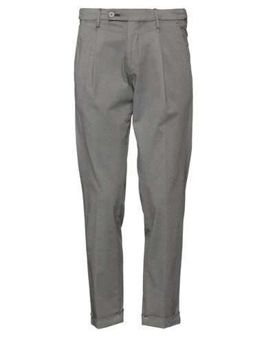 Michael Coal Pants In Brown