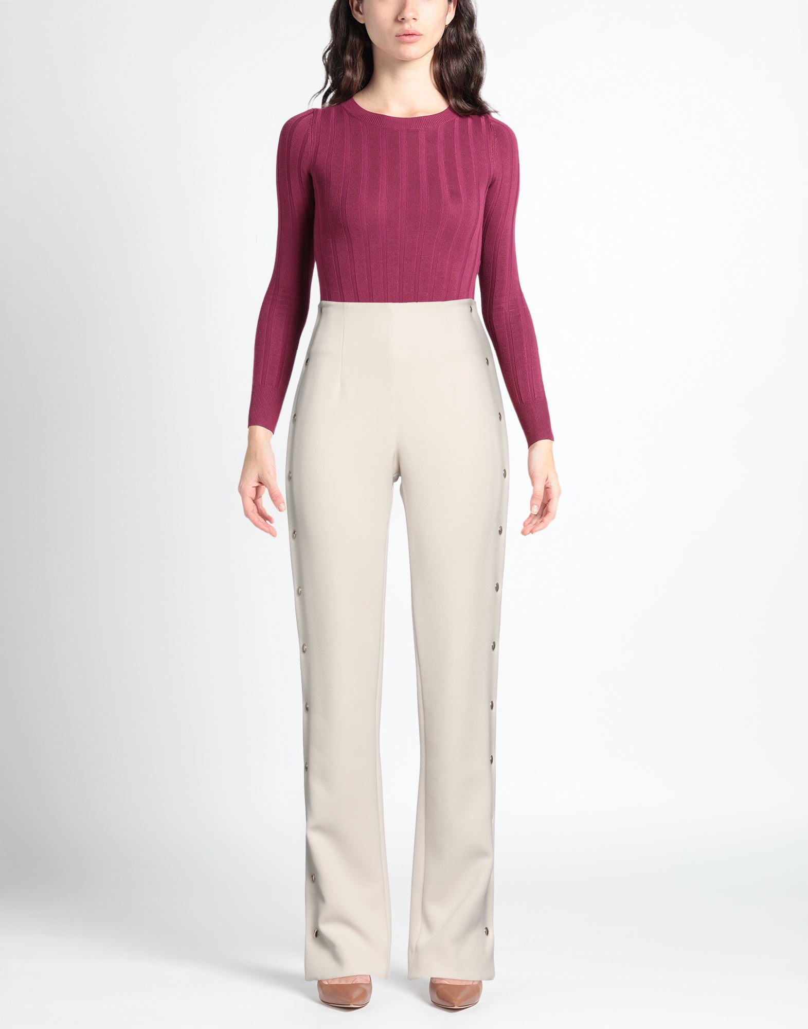  Atos Lombardini - Hosen & Röcke - Hosen - On Yoox.com 