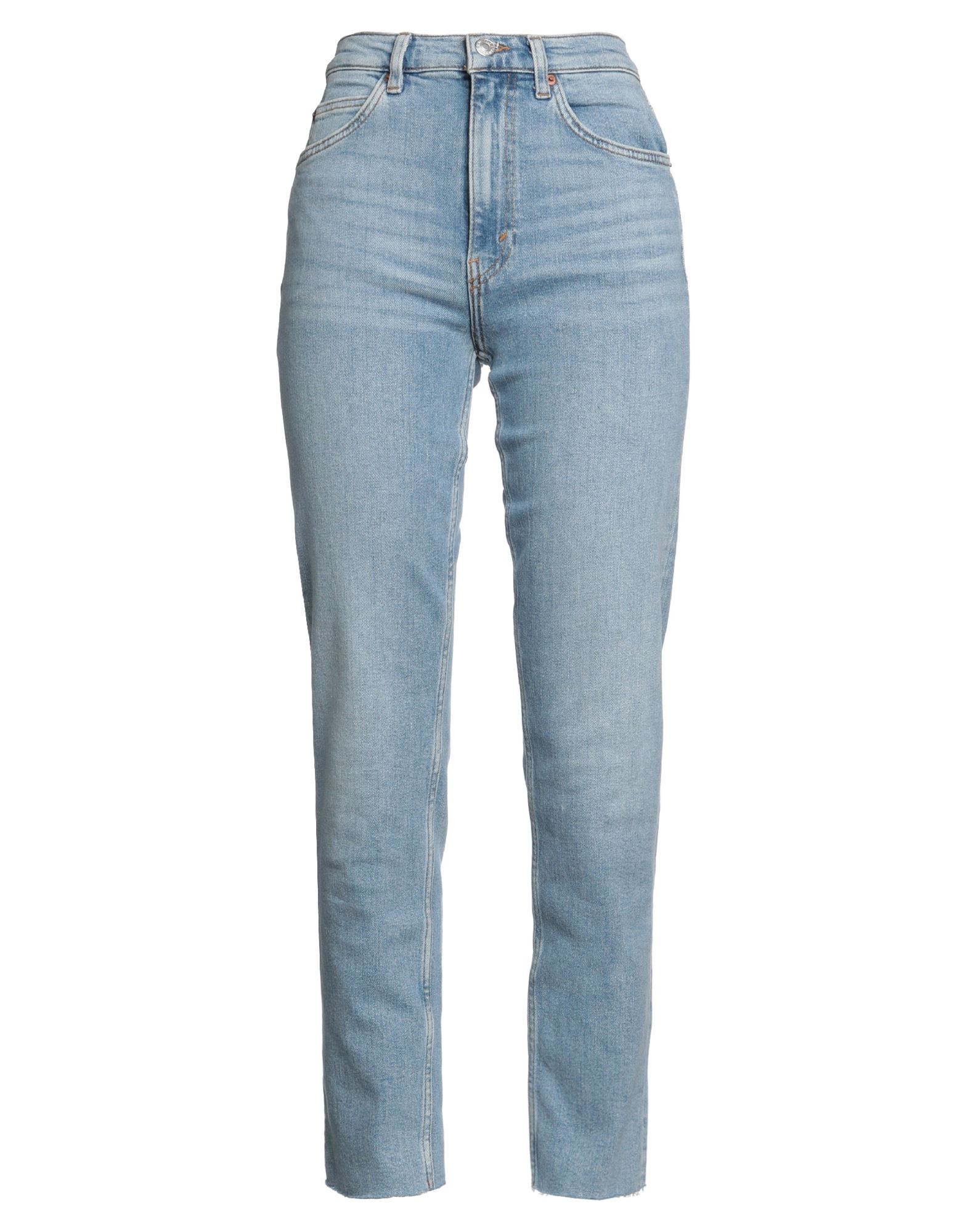 RE/DONE BOTTOMWEAR Τζιν