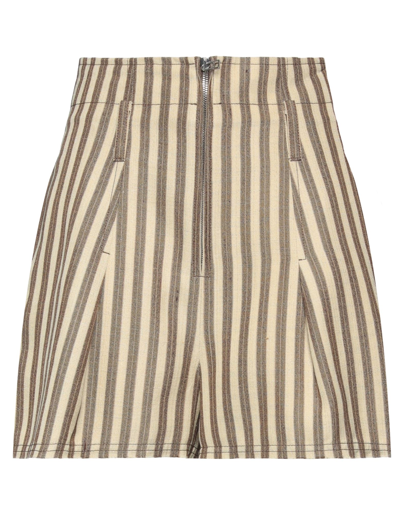 JACQUEMUS JACQUEMUS BOTTOMWEAR Σορτς & Βερμούδες