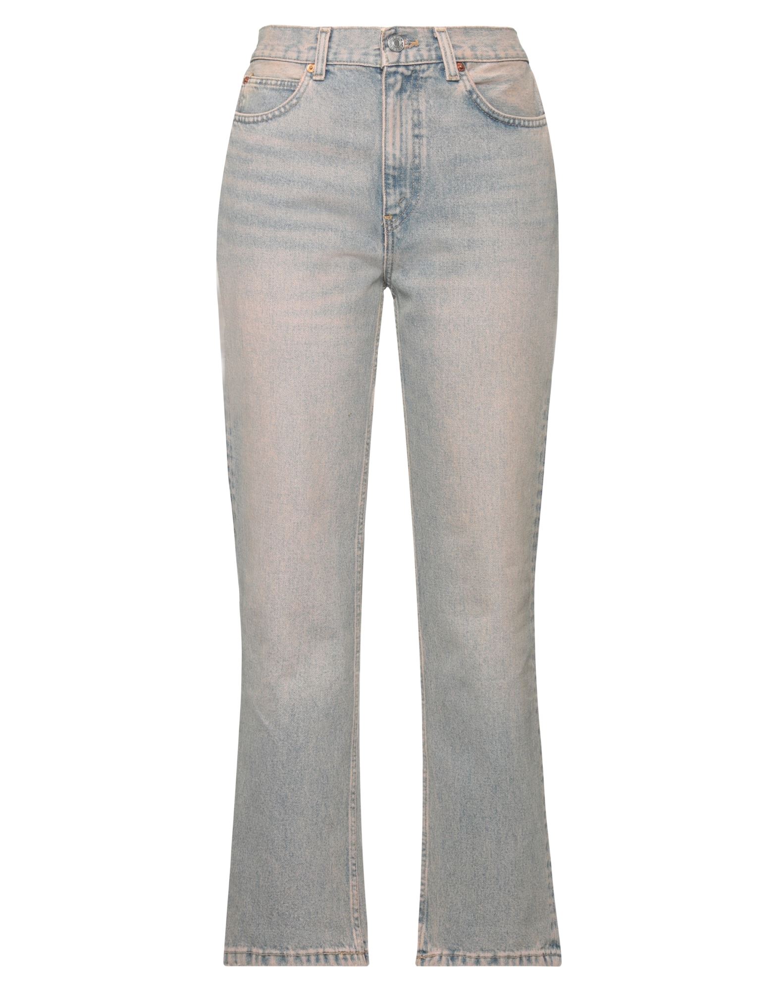 RE/DONE BOTTOMWEAR Τζιν