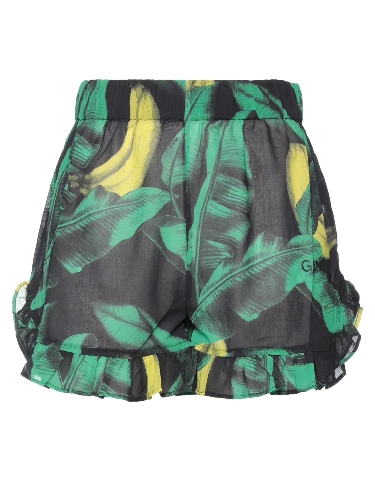 GANNI BOTTOMWEAR Σορτς & Βερμούδες