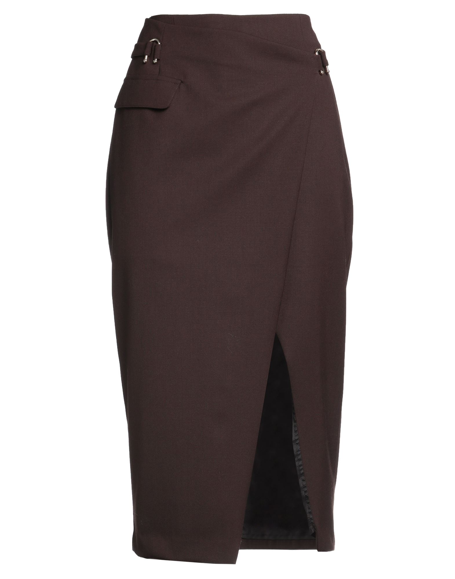  Patrizia Pepe - Hosen & Röcke - Midi-röcke - On Yoox.com 