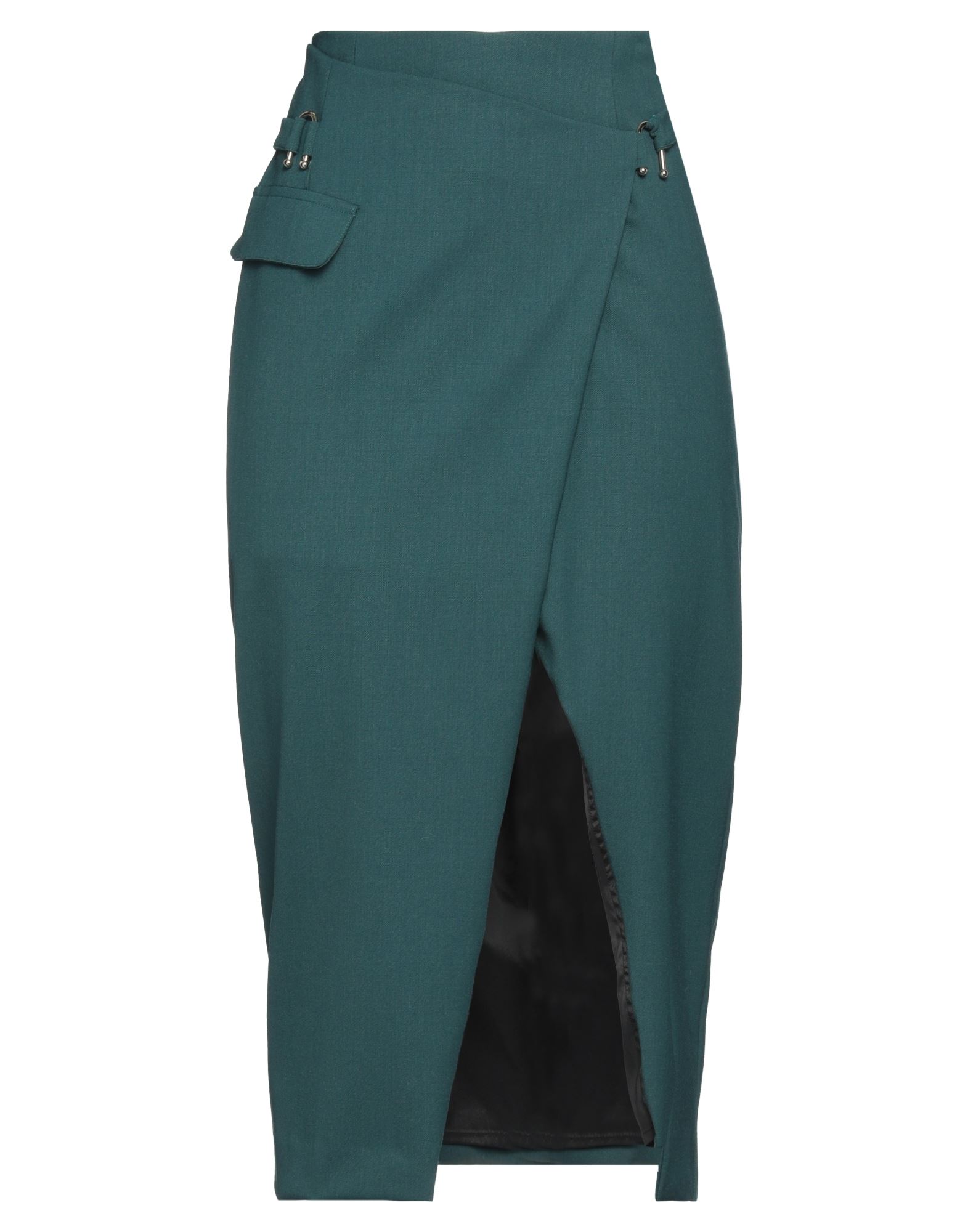 PATRIZIA PEPE BOTTOMWEAR Μίντι φούστα