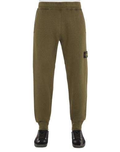 Khaki stone cheap island tracksuit