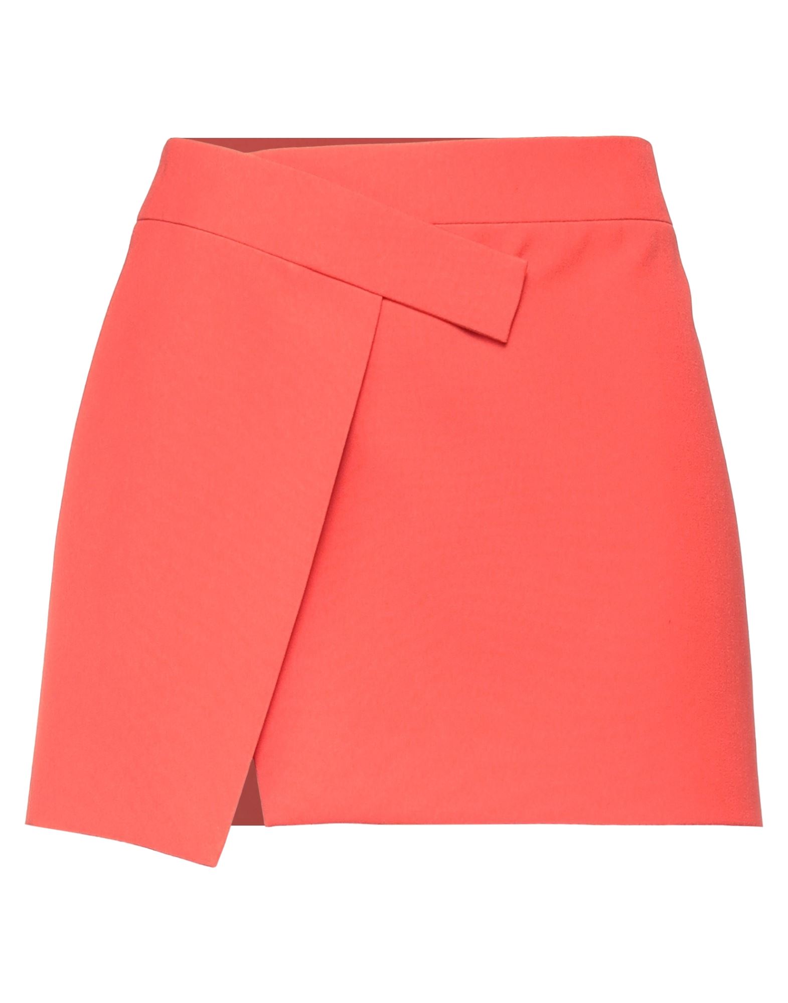 THE ATTICO THE ATTICO BOTTOMWEAR Μίνι φούστα