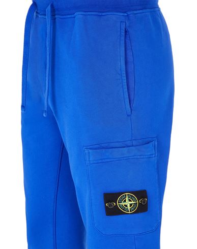 Stone island hot sale trackie bottoms