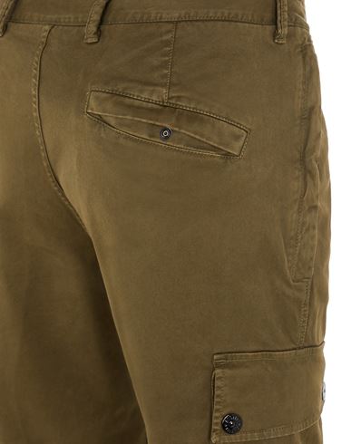 REPLAY cargo trousers M9954.000.84761G - Military green price online
