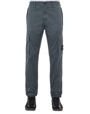 Stone island cargo on sale trousers