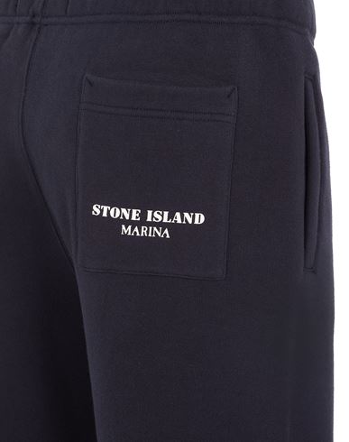 Stone island best sale core fleece joggers