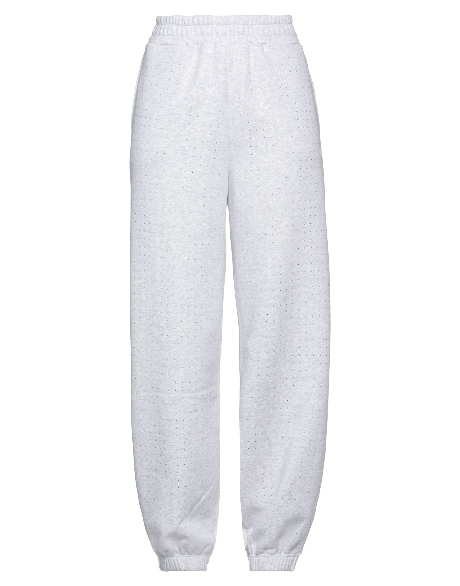 MSGM BOTTOMWEAR Casual Παντελόνι