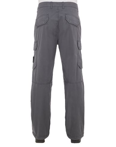 TROUSERS Stone Island Men - Official Store