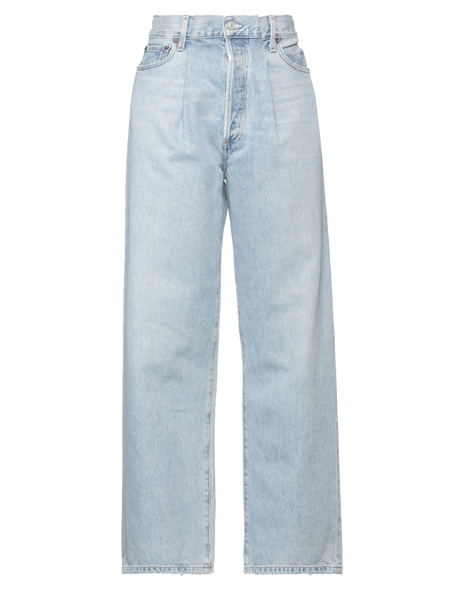 AGOLDE AGOLDE BOTTOMWEAR Τζιν