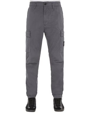 Stone Island Pants FW ''   Official Store