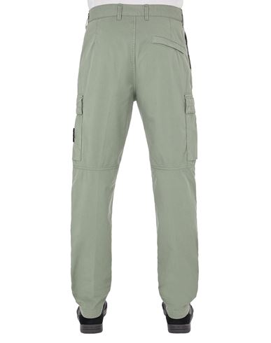 TROUSERS Stone Island Men - Official Store